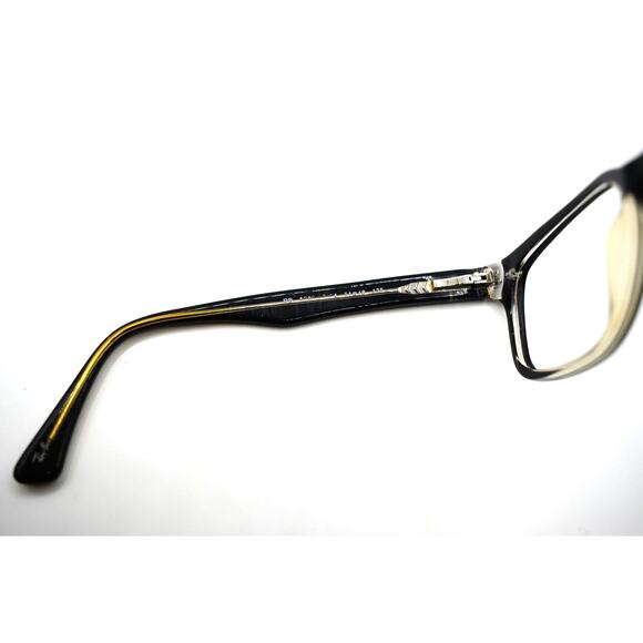 Ray-Ban RB5286 2034 51-18-135mm Eyeglasses FRAMES ONLY - FAIR CONDITION - Picture 10 of 13